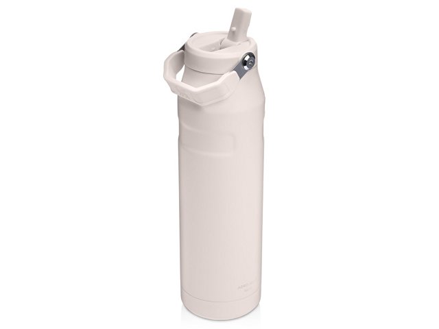 Бутылка для воды с откидной трубочкой Stanley IceFlow™ 2.0, 1,06 л (K10088441)