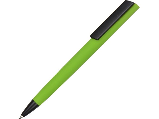 K16540.19clr - Ручка пластиковая шариковая «C1» soft-touch