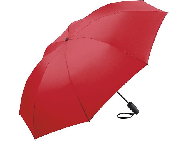 Зонт складной «Contrary» полуавтомат (K100152)