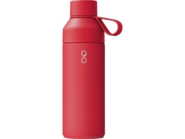 Бутылка для воды «Ocean Bottle», 500 мл (K10075121)