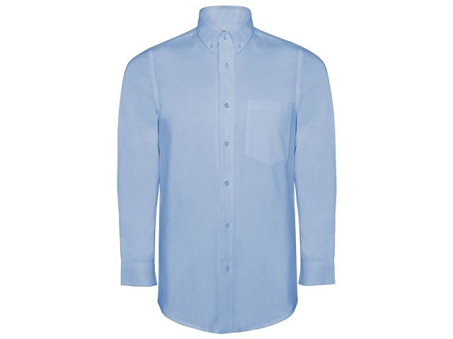 K5507CM10 - Рубашка с длинным рукавом «Oxford», мужская