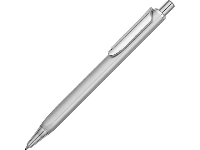 Ручка металлическая шариковая трехгранная «Riddle» (K11570.00)