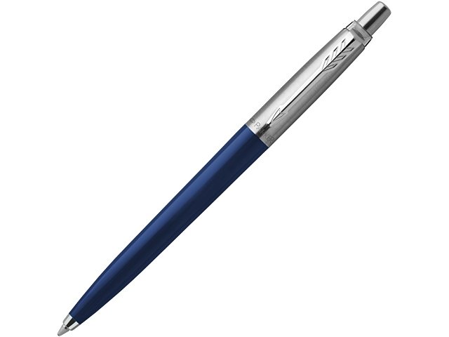 K2123427 - Ручка шариковая Parker «Jotter OriginalsNavy Blue»  в эко-упаковке