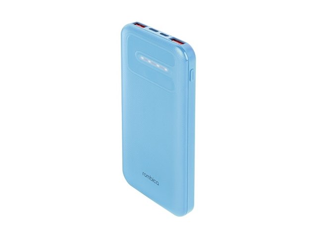 Внешний аккумулятор «NEO Discover», 10000 mAh (K595672p)