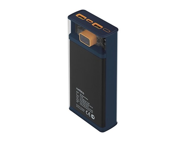 Внешний аккумулятор «NEO Steam Max» (K595889p)