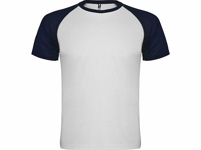 K66500155 - Спортивная футболка «Indianapolis» мужская
