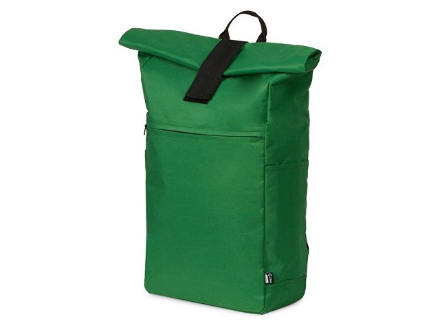 Рюкзак «Vel» для ноутбука 15" из переработанного пластика (K975723)