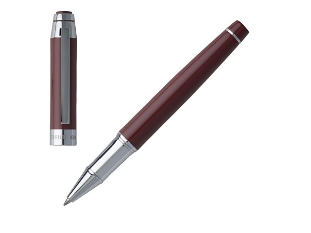 Ручка-роллер Heritage Red (KNST9475P)