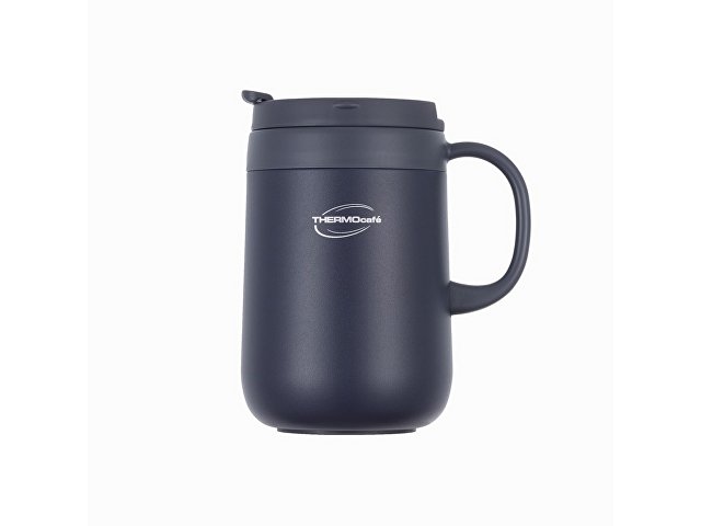 Термокружка THERMOcafe 
«TCCM-460SY», 460 мл (K1707215)