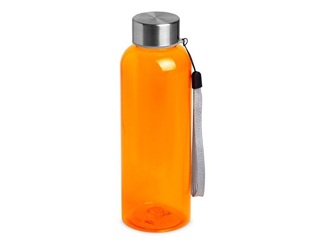 K839718 - Бутылка для воды из rPET «Kato», 500мл