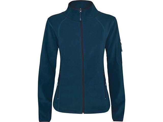 K1196SM55 - Куртка флисовая «Luciane», женская