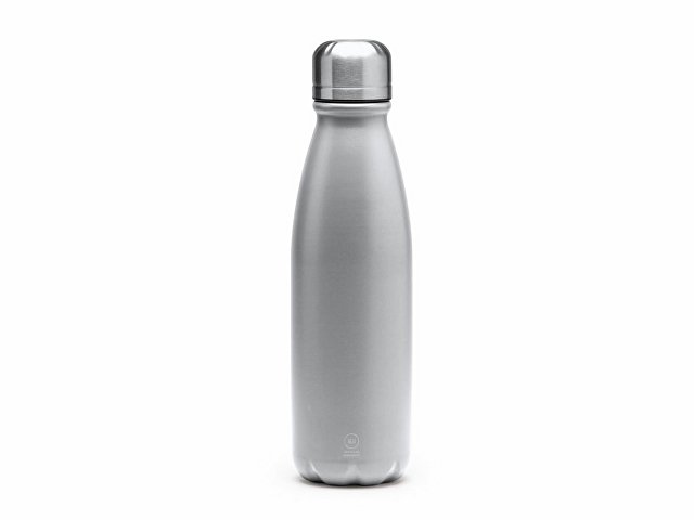 Бутылка KISKO из переработанного алюминия (KBI4213S1251)