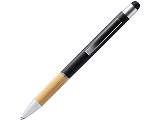 Ручка-стилус металлическая шариковая OLTEN (KBL7990TA02)