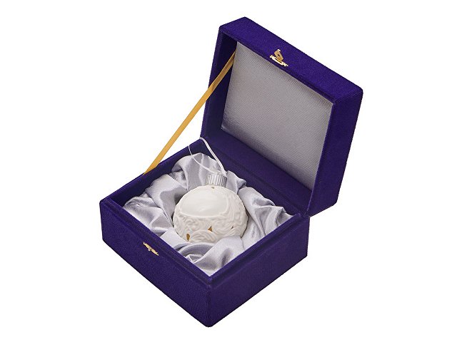 Шар новогодний с подсветкой (K82838)