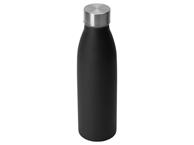 K813307p - Бутылка для воды из нержавеющей стали «Rely», 650 мл