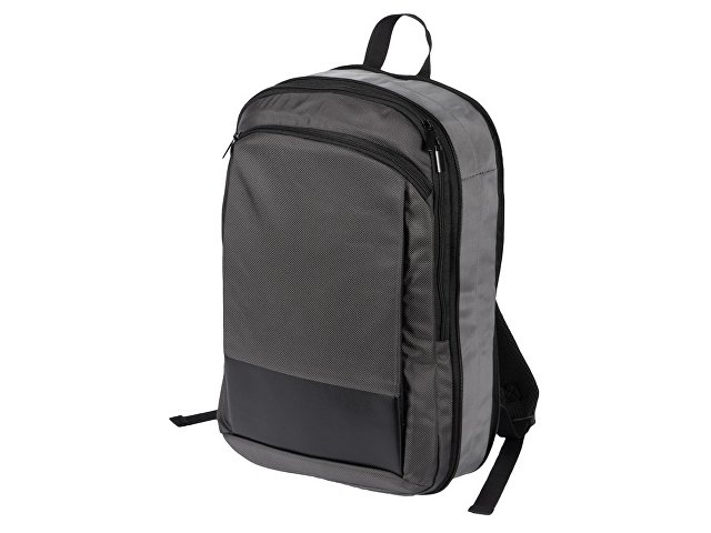 Расширяющийся рюкзак Slimbag для ноутбука 15,6" (K830317)