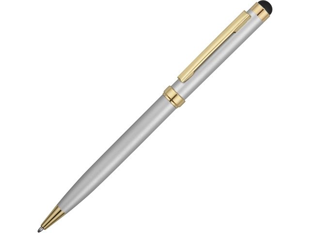 K41091.00 - Ручка-стилус шариковая «Голд Сойер»