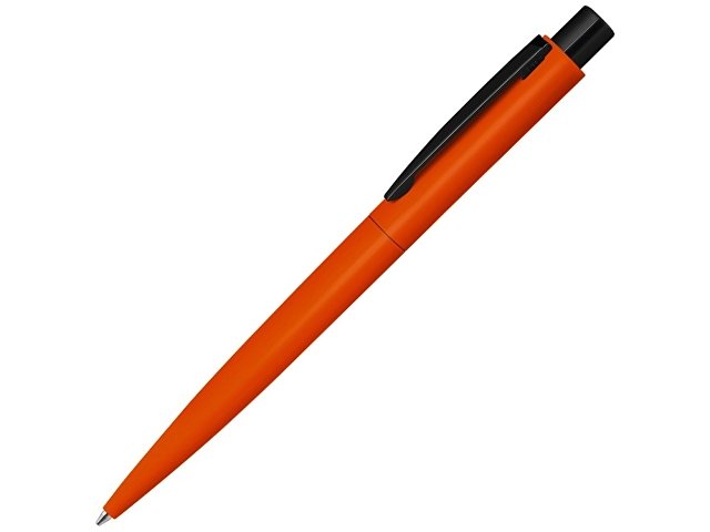 Ручка шариковая металлическая «Lumos M» soft-touch (K187949.13)
