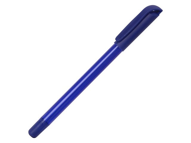 Ручка шариковая пластиковая «Delta» из переработанных контейнеров (K18850.02)