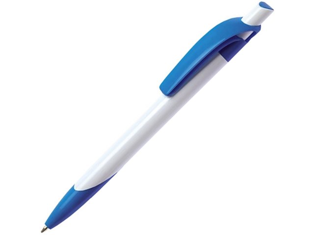 Ручка пластиковая шариковая «Тироль» (K13310.02)