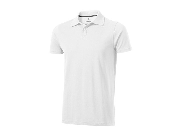 Рубашка поло «Seller» мужская (K3809001)