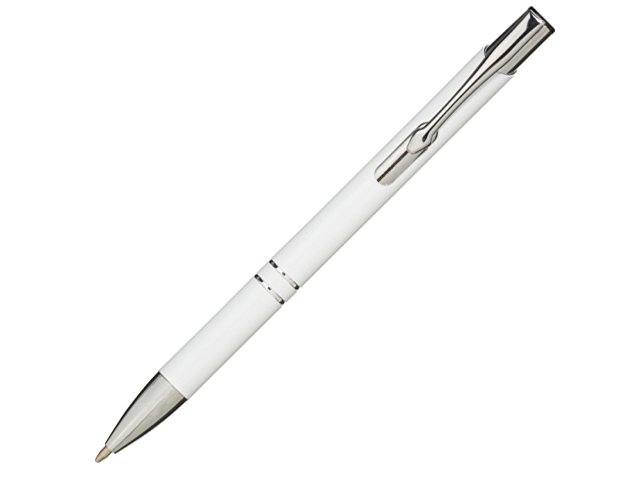 K10744001 - Ручка металлическая шариковая «Moneta»