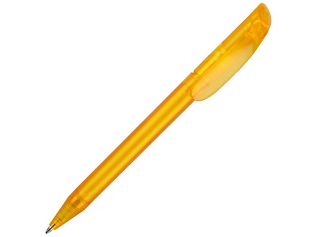 Ручка пластиковая шариковая Prodir DS6 TFF (Kds6tff-03)