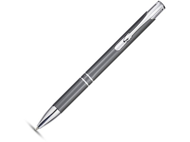 K10710503 - Ручка металлическая шариковая «Moneta»