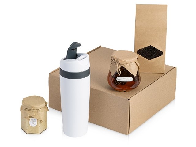 Подарочный набор «Tea Cup Superior Honey» 2.0 (K700521.06)