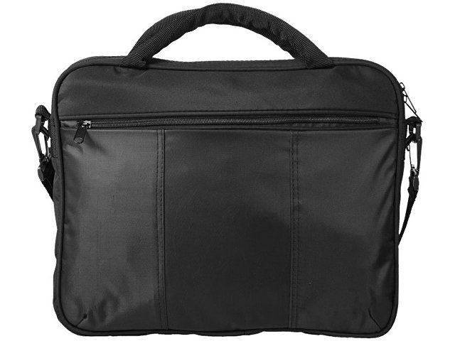 K11921900 - Конференц-сумка «Dash» для ноутбука 15,4"