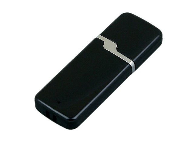 USB 2.0- флешка на 16 Гб с оригинальным колпачком (K6004.16.07)