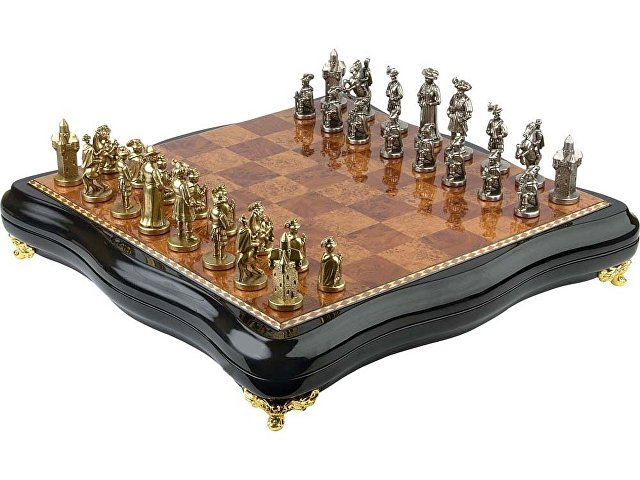 Шахматы «Регент» (K54441)