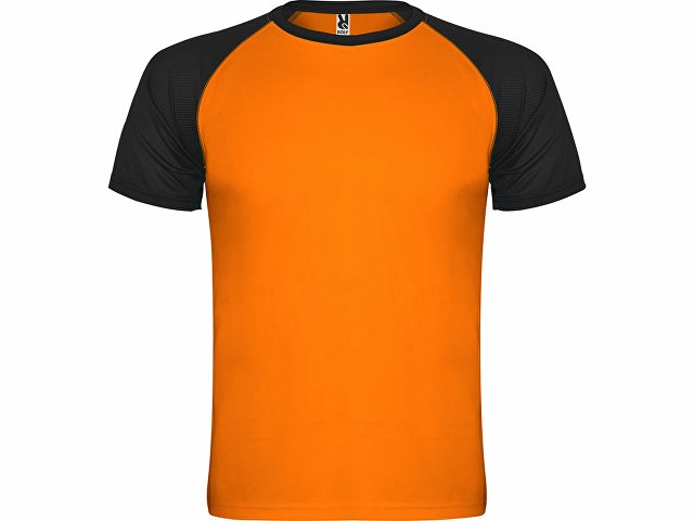 K665022302 - Спортивная футболка «Indianapolis» мужская