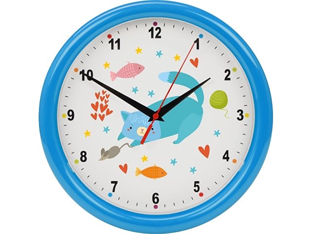Часы настенные разборные «Idea» (K186140.10)