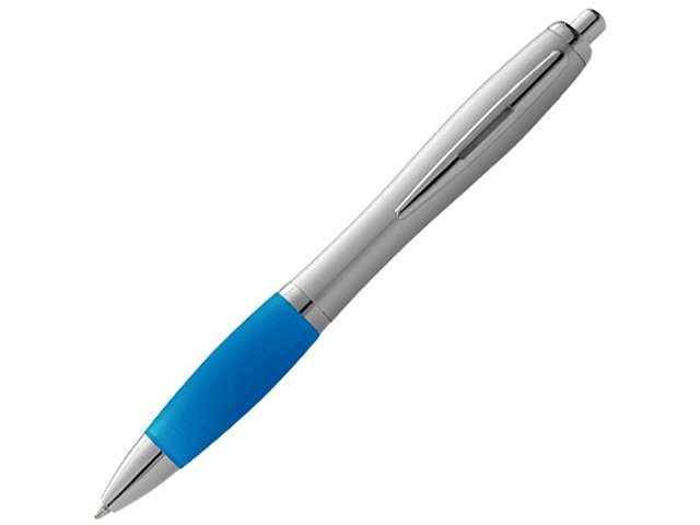 K10707705 - Ручка пластиковая шариковая «Nash»