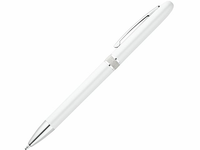 K91600-106 - Шариковая ручка с зажимом из металла «LENA»