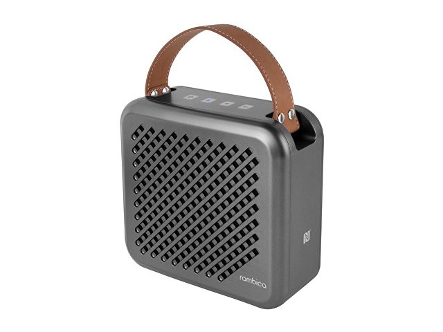 Портативная колонка «mysound Chroma» (K595652p)