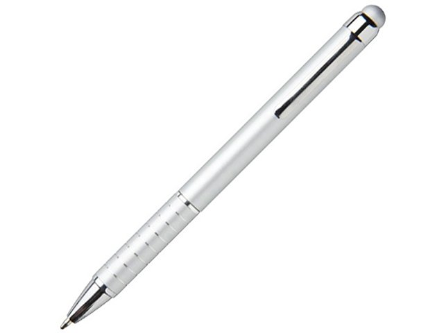 Ручка металлическая шариковая (K10714204)