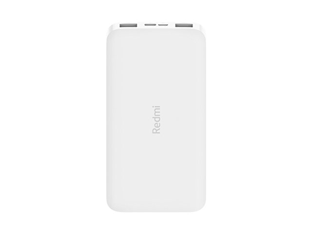 Внешний аккумулятор «Redmi Power Bank», 10000 мАч (K400004)