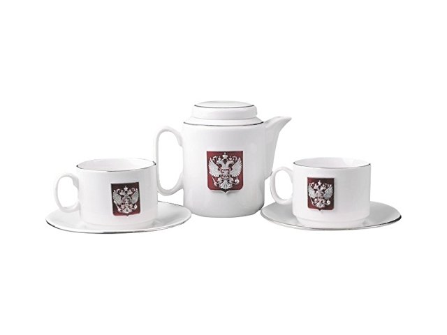 Чайный набор «Россия» (K6195)