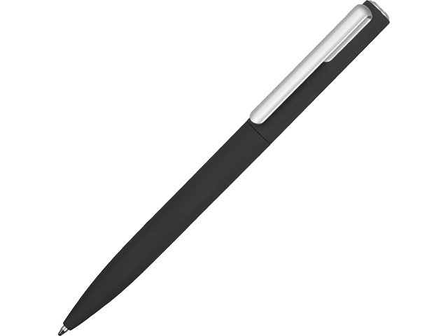 Ручка пластиковая шариковая «Bon» soft-touch (K18571.07)