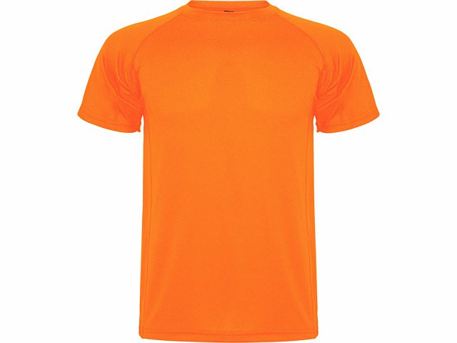 K42502223 - Спортивная футболка «Montecarlo» детская