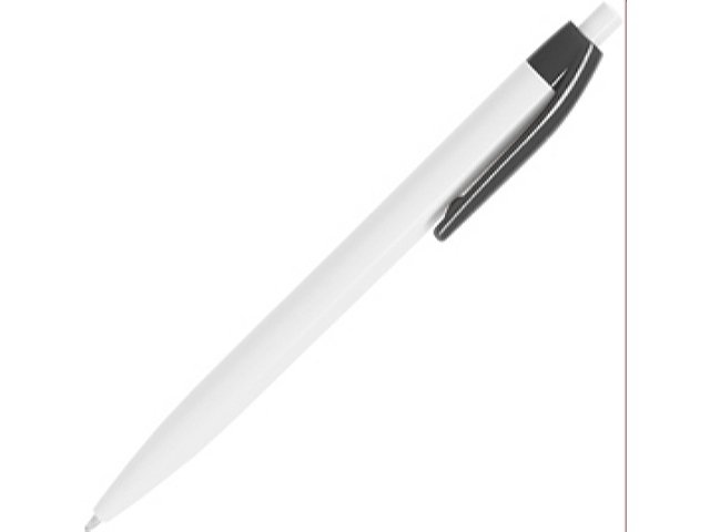 Ручка пластиковая шариковая HINDRES (KHW8045S102)