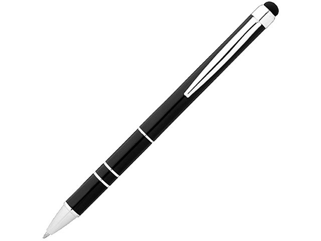 K10656000 - Ручка-стилус шариковая «Charleston»