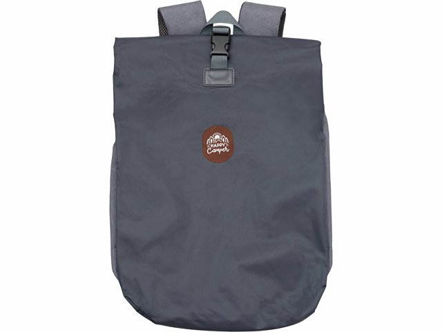 Рюкзак «Glaze» для ноутбука 15«» с патчем (K935407pt)