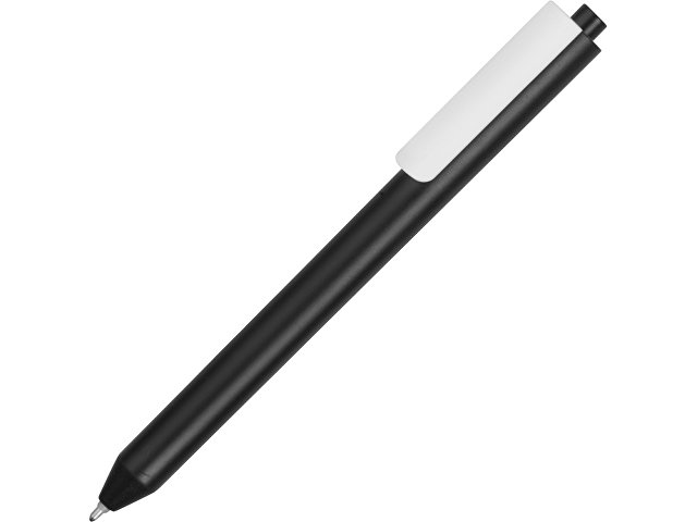 Ручка пластиковая шариковая Pigra P03 (Kp03pmm-304)