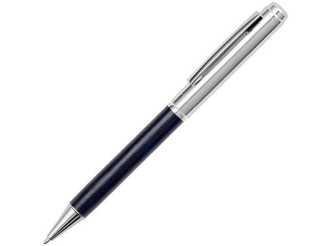 K11355.02 - Ручка металлическая шариковая «Fabrizio»