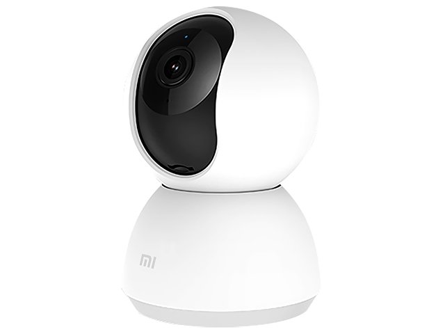 Видеокамера безопасности «Mi Home Security Camera 360°», 1080P (K400010)