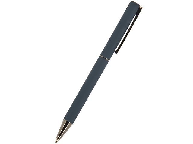 Ручка металлическая шариковая «Bergamo» (K20-0245)