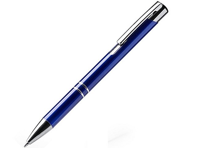 Шариковая ручка из переработанного алюминия SIMON (KBL7972TA05)